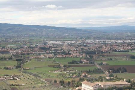 Posta Panoramic Assisi - 22