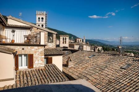 Posta Panoramic Assisi - 20