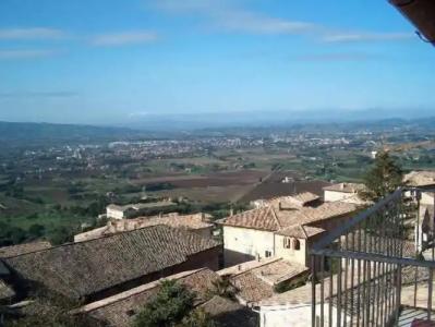 Posta Panoramic Assisi - 0