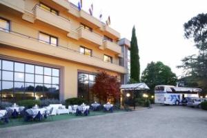 Hotel Cristallo, Assisi