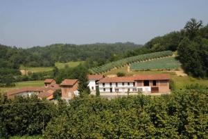 La Valle B&B, Asti