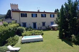 Villa Il Colle B&B, Bagno a Ripoli