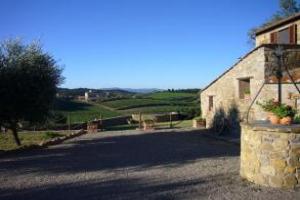 B&B le Querciole del Chianti, Barberino Val d'Elsa