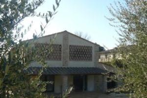 Bed & Breakfast «Bosco Ai Marzi», Poggibonsi