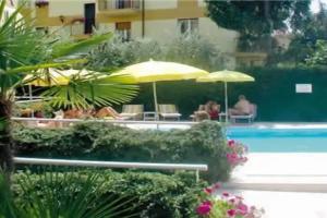 Hotel GARDENIA & Villa CHARME Adults Friendly 10Plus, Bardolino