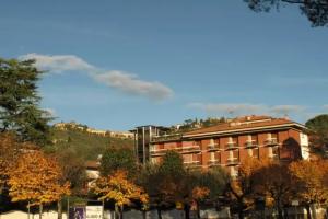 Hotel Torretta, Montecatini-Terme