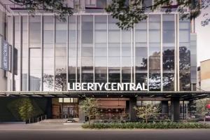 Liberty Central Saigon Citypoint, Ho Chi Minh