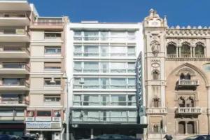 Executive Business Hotel, Bari