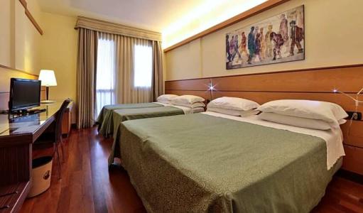 Best Western Dei Cavalieri - 123