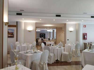 Best Western Dei Cavalieri - 13