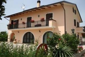 Bed & Breakfast «Rosa di Assisi», Bastia Umbra