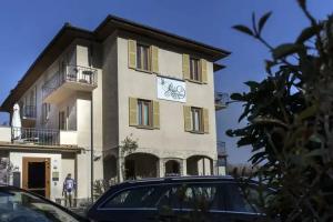 Bike&Active Hotel Il Perlo Panorama, Bellagio