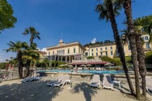 Grand Hotel Villa Serbelloni, Bellagio