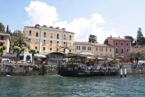 Hotel «Excelsior Splendide», Bellagio