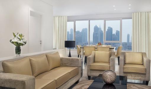 DAMAC Maison Canal Views - 54