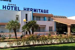 Hotel Hermitage, Marina di Bibbona