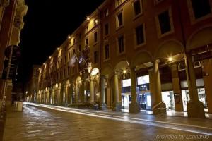 Grand Hotel Majestic gia' Baglioni, Bologna