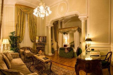 Grand Majestic gia' Baglioni - 36