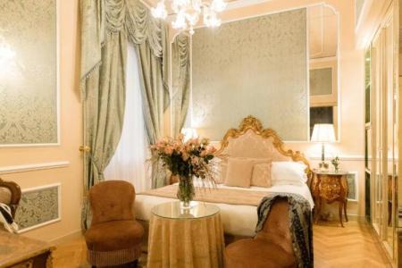 Grand Majestic gia' Baglioni - 54