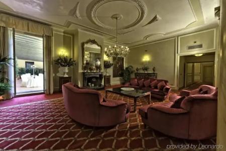 Grand Majestic gia' Baglioni - 1