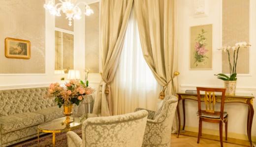 Grand Majestic gia' Baglioni - 104