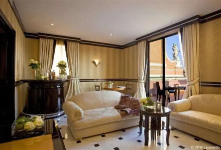 Grand Majestic gia' Baglioni - 2