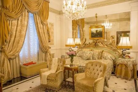 Grand Majestic gia' Baglioni - 108