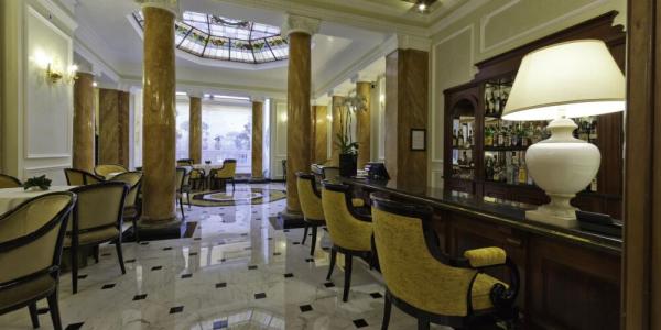 Grand Majestic gia' Baglioni - 27