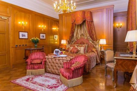 Grand Majestic gia' Baglioni - 38