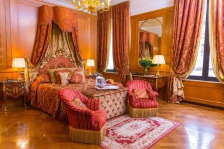 Grand Majestic gia' Baglioni - 4