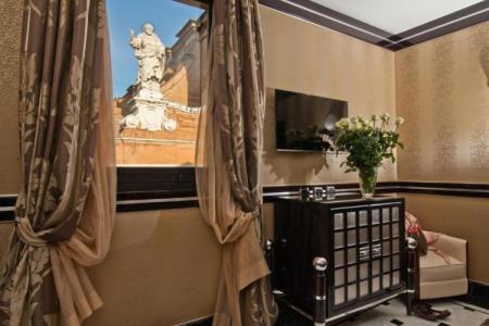 Grand Majestic gia' Baglioni - 120