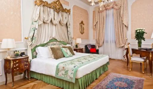 Grand Majestic gia' Baglioni - 79