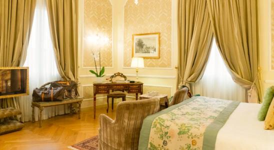 Grand Majestic gia' Baglioni - 68