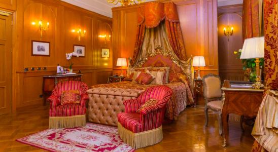 Grand Majestic gia' Baglioni - 90