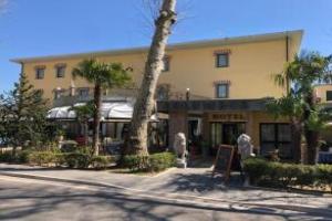 Hotel «Columbus sul Lago», Bolsena