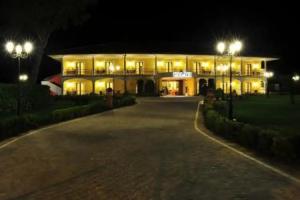 Hotel Lido - Beach and Palace, Bolsena