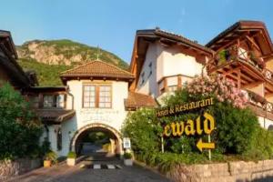 Hotel Ristorante Lewald, Bolzano