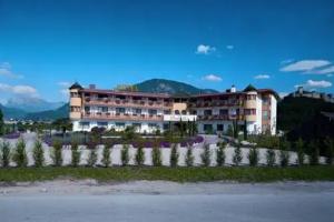 Gardenhotel Premstaller, Bolzano