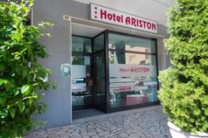 Hotel Ariston, Bolzano