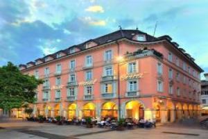 Stadt Hotel Citta, Bolzano