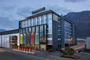 Four Points Sheraton Bolzano Bozen, Bolzano