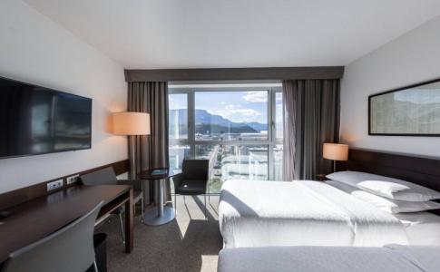 Four Points Sheraton Bolzano Bozen - 6