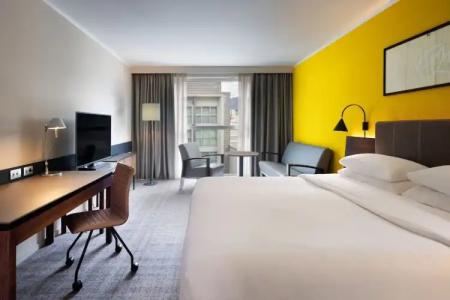 Four Points Sheraton Bolzano Bozen - 47