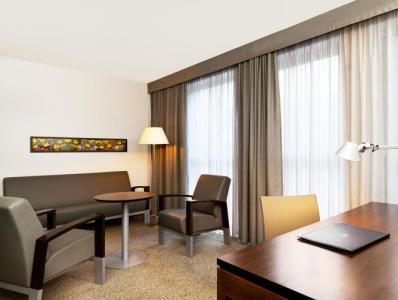 Four Points Sheraton Bolzano Bozen - 12