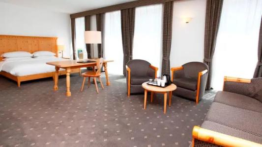 Four Points Sheraton Bolzano Bozen - 68