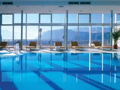 Four Points Sheraton Bolzano Bozen - 17