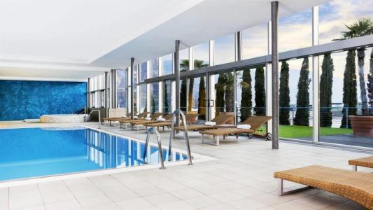 Four Points Sheraton Bolzano Bozen - 15