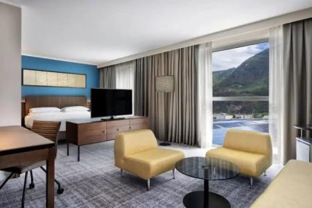 Four Points Sheraton Bolzano Bozen - 54