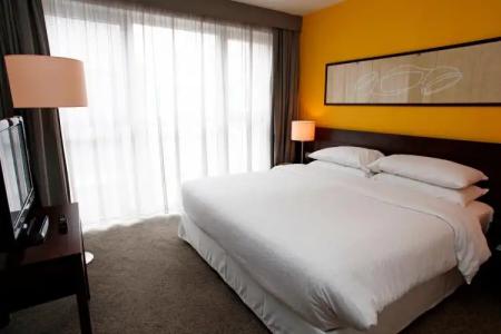 Four Points Sheraton Bolzano Bozen - 51