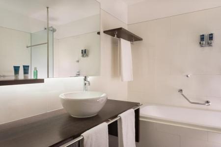 Four Points Sheraton Bolzano Bozen - 10